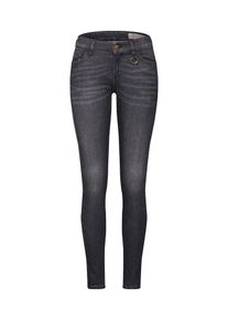 Diesel, Damen Jeans 'Slandy 088AS', Black Denim