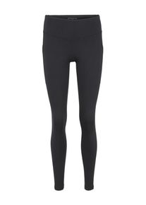 Champion Authentic Athletic Apparel, Damen Leggings, Schwarz