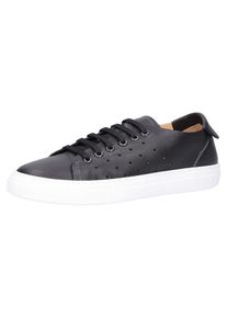 Darkwood, Damen Sneaker, Schwarz