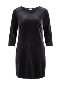 Vila, Damen Kleid, Navy
