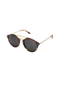 Kapten & Son Kapten & Son, Damen Sonnenbrille 'Fitzroy', Braun / Schwarz