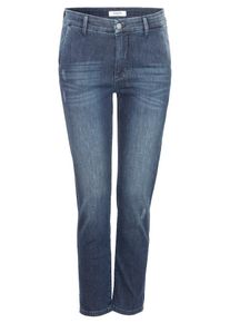 Angels, Damen Jeans 'Romira Clean', Blue Denim