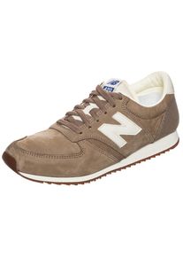 New Balance, Herren Sneaker 'U420-LMR-D', Braun