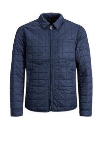 Jack & Jones JACK & JONES, Herren Steppjacke, Navy