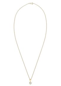 Diamore, Damen Halskette, Gold