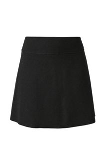 s.Oliver RED LABEL, Damen Rock, Schwarz