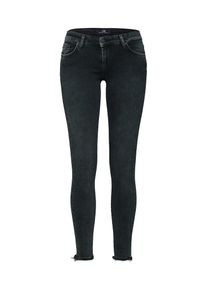 LTB, Damen Jeans 'MINA', Black Denim