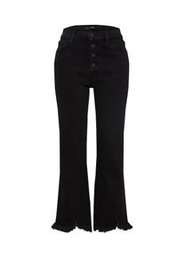Levi's® #Line 8 Levi’s Line 8, Damen Jeans, Schwarz