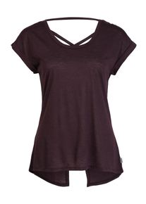 Marika, Damen Sport-Shirt 'Rowena', Lila