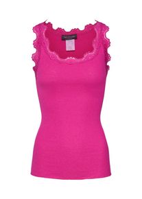 rosemunde, Damen Top, Fuchsia