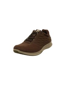 Ecco, Herren Schn&uuml;rschuhe, Braun