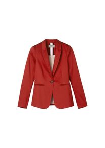 Sandwich, Damen Blazer, Rot