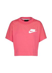 Nike Sportswear, Damen T-Shirt, Pink