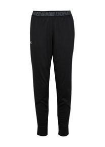 Under Armour, Damen Sporthose 'Play Up - Solid', Schwarz