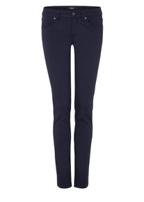 s.Oliver BLACK LABEL, Damen Jeans, Blue Denim