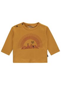 IMPS & ELFS IMPS&ELFS, Langarmshirt, Orange