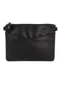 Daniel Hechter, Damen Clutch, Schwarz