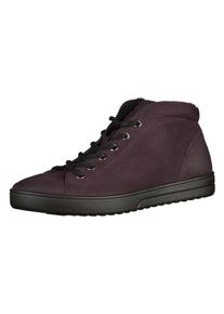 Ecco, Damen Sneakers 'Fara', Pflaume