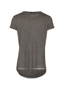 tigha, Herren T-Shirt 'Milo', Oliv