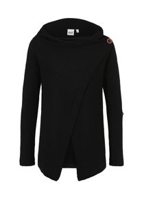 Object, Damen Strickjacke 'OBJDeanna', Marine