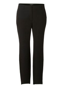 Selected Femme, Damen Stoffhose 'Amila', Schwarz