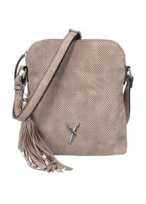 SURI FREY, Damen Tasche 'Romy', Hellbeige
