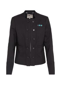 Garcia, Damen Blazerjacke, Schwarz