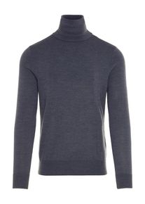 J. Lindeberg J.Lindeberg, Herren Pullover, Dunkelgrau