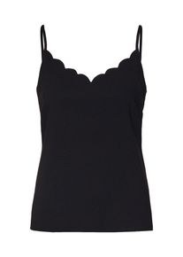 Ted Baker, Damen Top 'SIINA', Schwarz