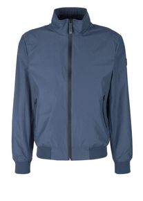 s.Oliver RED LABEL, Herren &Uuml;bergangsjacke, Blau