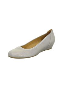 Gabor, Damen Pumps, Grau