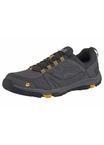 Jack Wolfskin, Herren Outdoorschuh 'Activate Low M', Grau