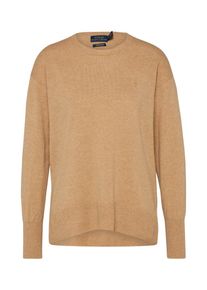 Polo Ralph Lauren, Damen Pullover, Camel