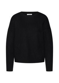 Pieces, Damen Pullover, Schwarz