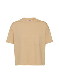 EDITED, Damen T-Shirt 'Jackie', Beige