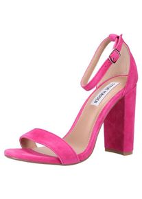 Steve Madden, Damen Sandale, Pink