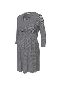 JoJo Maman Bébé JoJo Maman Bébé, Damen Kleid, Schwarz / Weiß
