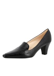Evita, Damen Pumps 'Patrizia', Schwarz