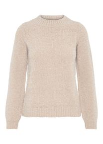 Véro Moda VERO MODA, Damen Pullover, Pastellpink