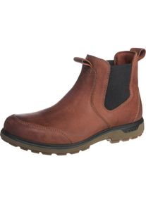 Ecco, Herren Stiefelette, Braun