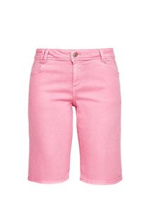 s.Oliver RED LABEL, Damen Denim, Pink