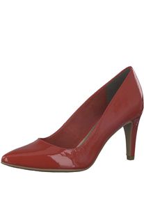 Tamaris, Damen Pumps, Rot