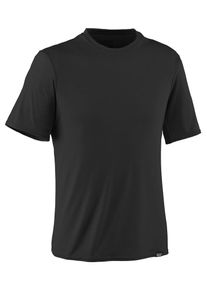 Patagonia, Herren T-Shirt 'Cap Daily', Schwarz