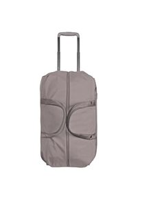 Samsonite, Damen Uplite 2-Rollen Reisetasche 55 cm, Grau