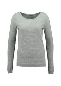 V&eacute;ro Moda VERO MODA, Damen Strickpullover 'Care', Hellgrau