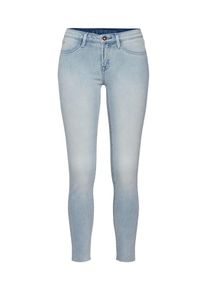 Denham, Damen Jeans 'Needle SS', Blue Denim