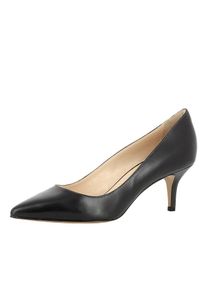 Evita, Damen Pumps 'GIULIA', Dunkelgrau