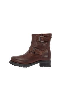 Bianco, Damen Ankle Boots 'ARINA', Schoko