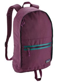 Patagonia, Damen 'Arbor Day ' Rucksack, Lila