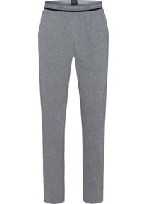 Marc O'Polo Marc O'Polo, Herren Relaxhose, Graumeliert